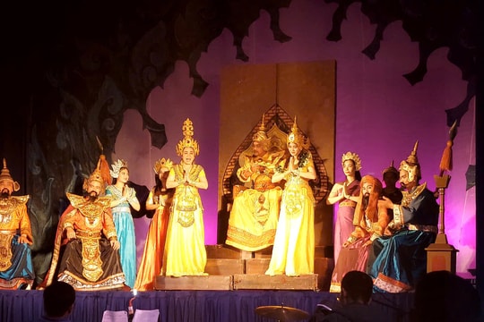 Đoàn Ca kịch Quảng Nam: Tự hào một hành trình nghệ thuật