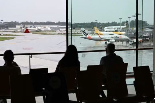 Các nước Đông Nam Á hợp tác vì an toàn hàng không dân dụng