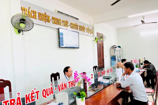 Năm 2025, Quảng Nam giao 27.661 biên chế viên chức hưởng lương từ ngân sách cho đơn vị sự nghiệp công lập