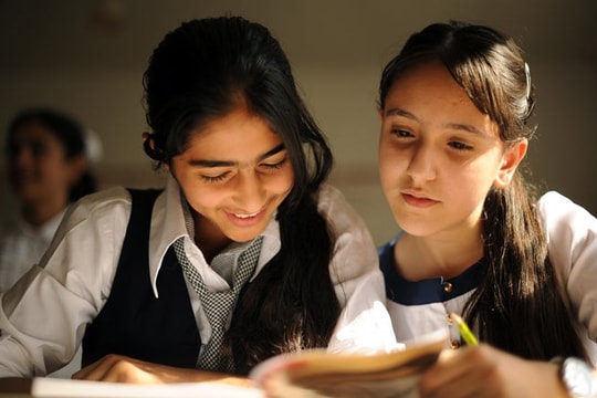 Ngân hàng Thế giới vạch chiến lược xóa đói giảm nghèo