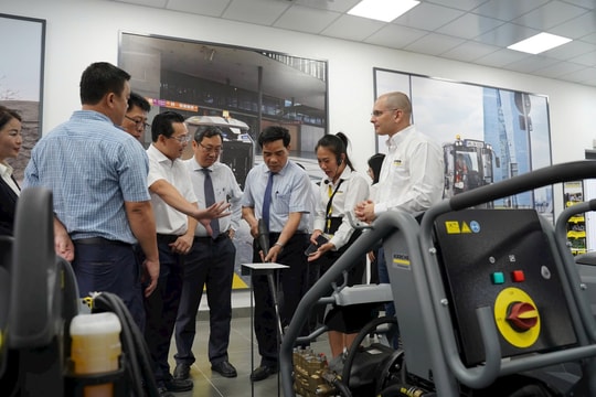 Hiệu quả các dự án FDI đầu tư vào Quảng Nam