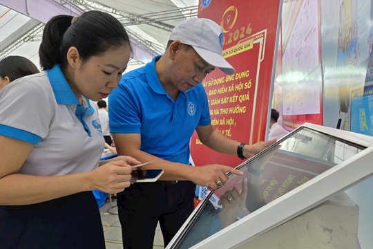 Cảnh báo mạo danh cơ quan bảo hiểm xã hội để lừa đảo