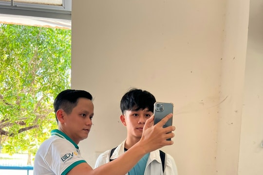 BIDV Hải Vân: Nỗ lực đồng hành thúc đẩy chuyển đổi số