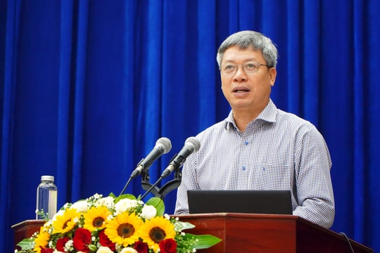 Hơn 700 đại biểu tỉnh Quảng Nam dự tập huấn kiểm soát thủ tục hành chính năm 2024