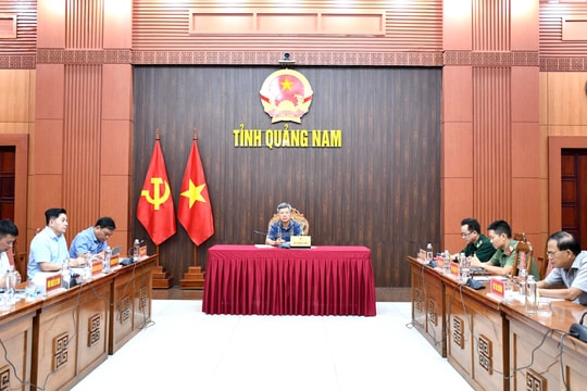 Nỗ lực gỡ “thẻ vàng” thủy sản