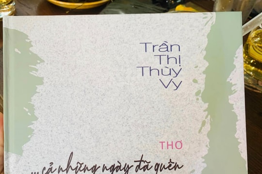 Ký ức mơ hồ nhưng không thể lãng quên