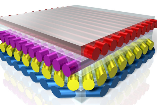 Sắt Thép SATA – Đơn vị cung cấp tôn nhựa lấy sáng comosite chất lượng hàng đầu