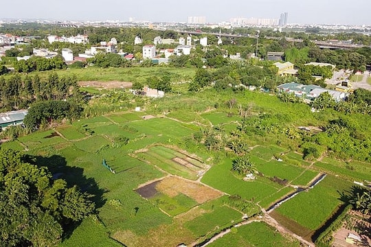 Quảng Nam tăng mức hỗ trợ tối đa cho người có đất bị thu hồi