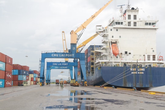 Thu ngân sách Đà Nẵng 11 tháng đạt gần 55 nghìn tỷ đồng