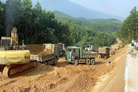 Thủ tướng Chính phủ ban hành Công điện thúc đẩy giải ngân vốn đầu tư công