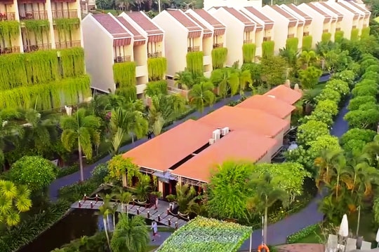 Hội An phát triển sản phẩm du lịch gắn với thương hiệu “Du lịch xanh”