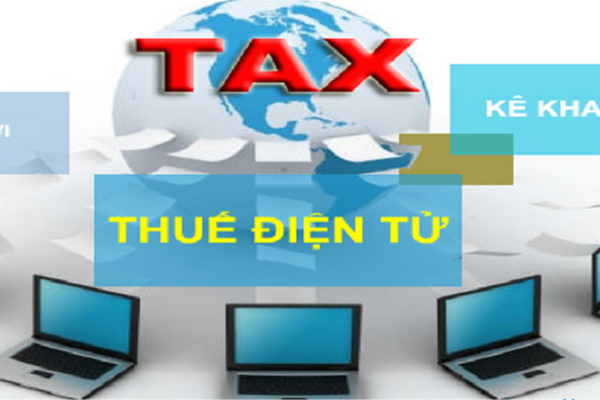 Rà soát, chuẩn hóa thông tin đăng ký thuế để đảm bảo điều kiện cấp tài khoản định danh cho tổ chức