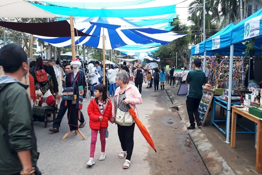 Hội An triển khai nhiều hoạt động du lịch biển