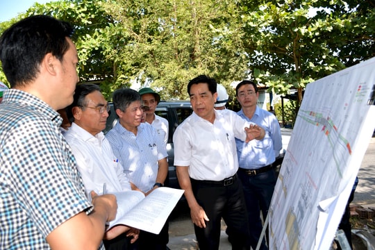 Quản lý đất đai - nhìn từ Thăng Bình