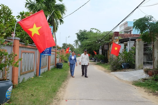 Khôi phục thiết chế văn hóa hộ gia đình ở Bình Đào