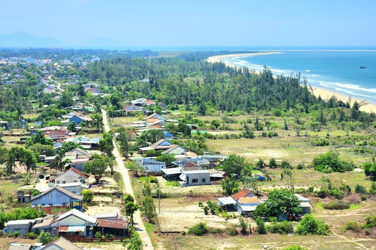 Quảng Nam ủng hộ khảo sát, nghiên cứu dự án công viên chủ đề kỹ thuật số