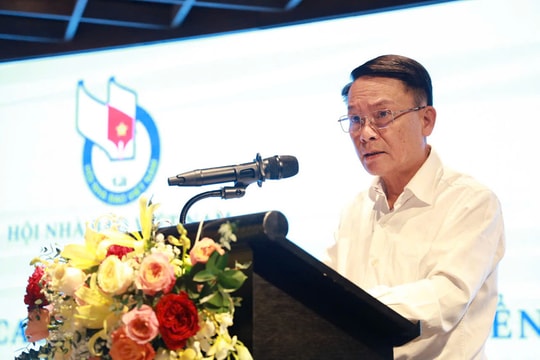 “Sử dụng công nghệ số để làm báo đã trở thành vấn đề sống còn của báo chí”
