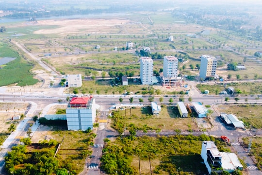 Tìm giải pháp thích ứng chu kỳ bất động sản mới