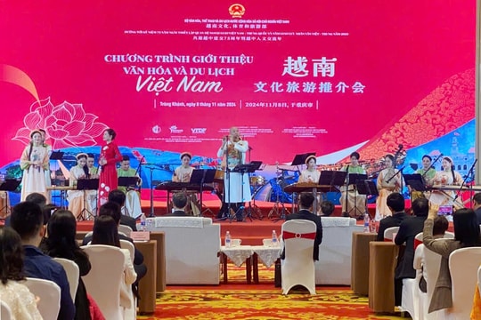 ‏Đà Nẵng tăng cường xúc tiến du lịch tại thị trường Trung Quốc‏