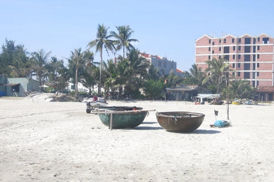 Quảng Nam quyết tâm nâng cao Chỉ số xanh