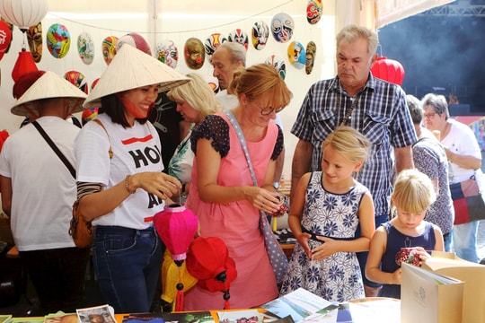 Hội An đẩy mạnh chuyển đổi số, xúc tiến quảng bá du lịch