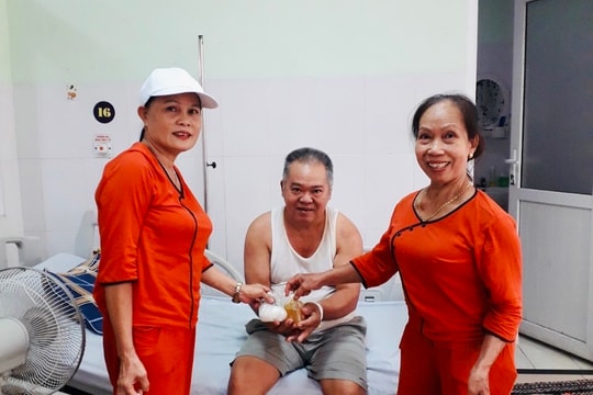 Phụ nữ Duy Xuyên làm theo lời Bác