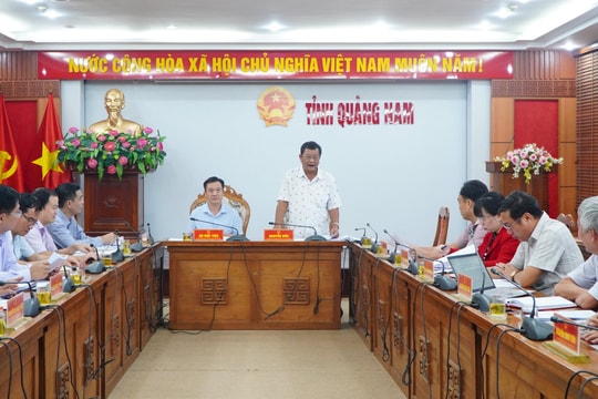 Các ban HĐND tỉnh làm việc với Sở TT-TT: Băn khoăn với dự thảo nghị quyết