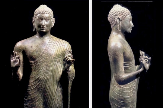 Ngoại thương Champa nhìn từ Quảng Nam