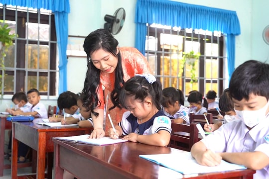 Hành trang... người dẫn đường