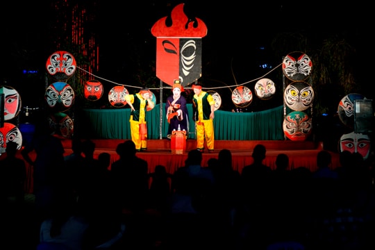 Phát triển du lịch từ lợi thế di sản phi vật thể