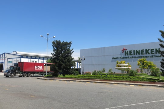 Điểm cộng của Quảng Nam và niềm tin từ doanh nghiệp FDI