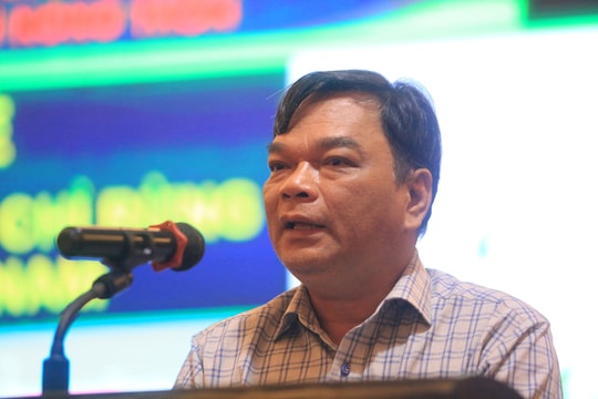 Quảng Nam tìm giải pháp phát triển rừng gỗ lớn và cấp chứng chỉ rừng FSC