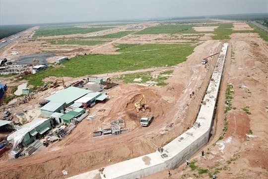 Quy định mới về bố trí tái định cư khi Nhà nước thu hồi đất