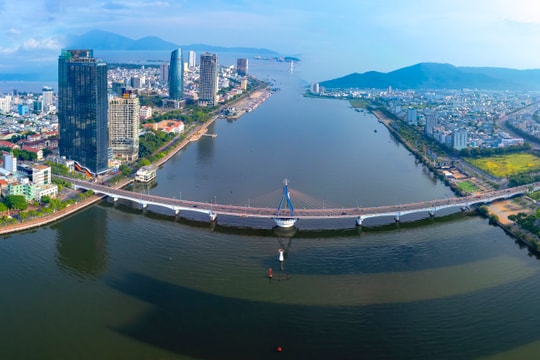 Thị trường Đà Nẵng: Sự lên ngôi của những quần thể BĐS đô thị hạng sang