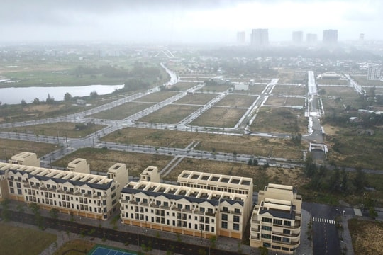 Đà Nẵng tăng cường quản lý hoạt động kinh doanh bất động sản