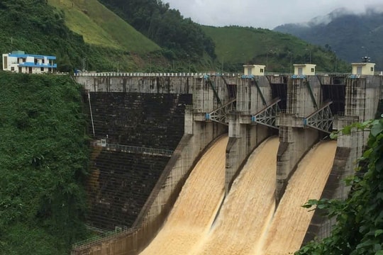 Chi trả dịch vụ môi trường rừng: Cải thiện hệ sinh thái và giảm nghèo hiệu quả