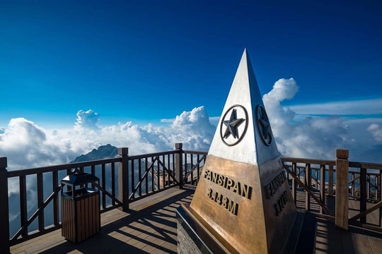 Hành trình khám phá Sapa thú vị cùng Hanoi Explore Travel