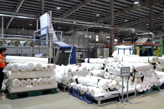 11 tháng năm 2024, chỉ số sản xuất toàn ngành công nghiệp Quảng Nam tăng 18,6%