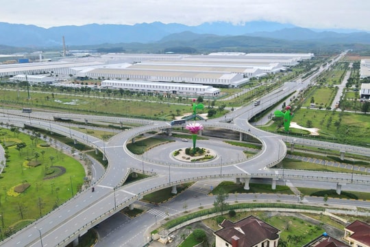 Ban hành kế hoạch thực hiện Quy hoạch tỉnh Quảng Nam