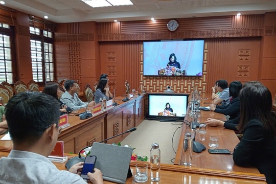 Phòng chống HIV/AIDS: Cần cả xã hội đồng hành