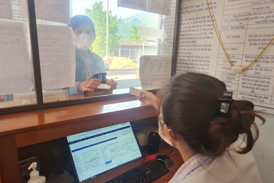 Hỏi - đáp chính sách bảo hiểm xã hội, bảo hiểm y tế