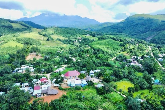 Ký ức những ngôi làng Bhlô