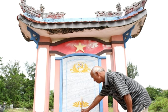 Sức bật mới trên quê hương anh hùng