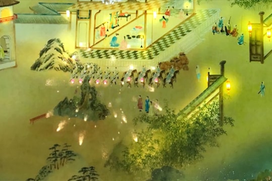 Bản quyền nghệ thuật - bảo vệ sự sáng tạo