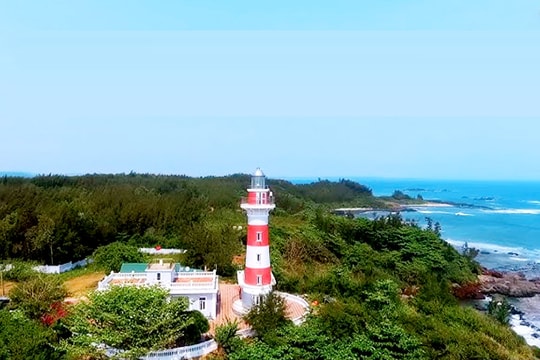 Ca dao, dân ca - nhìn từ giao thoa vùng Nam Ngãi