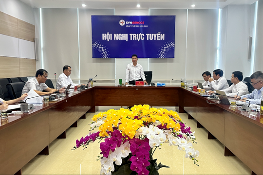 Công ty Thủy điện Sông Bung hoàn thành tốt kế hoạch năm 2024