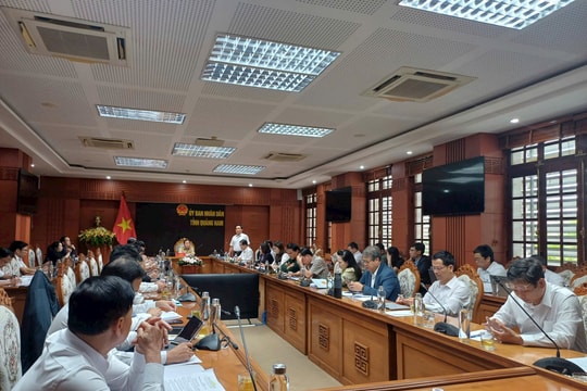 Để chính sách cho miền núi được phát huy hiệu quả