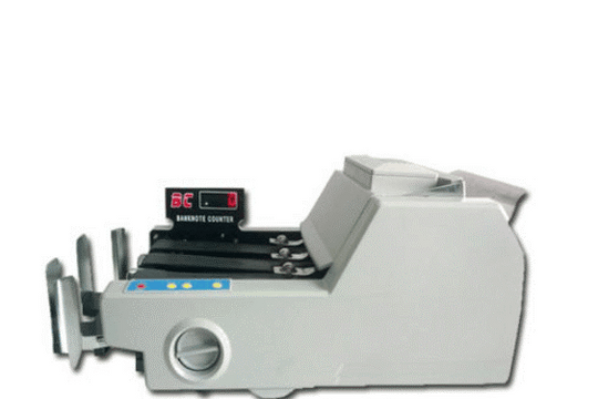 Máy đếm tiền Masu NSV – Giải pháp hoàn hảo cho quản lý tài chính