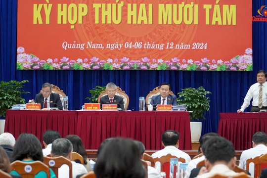 [VIDEO] - Vì sao nhiều chính sách giáo dục chậm triển khai