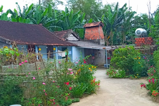 Điều đẹp thật sự